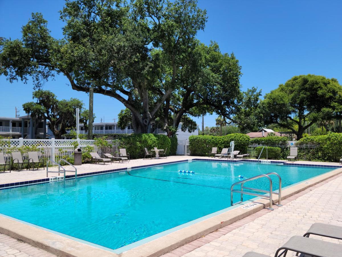 Southern Oaks Inn - Saint Augustine Dış mekan fotoğraf