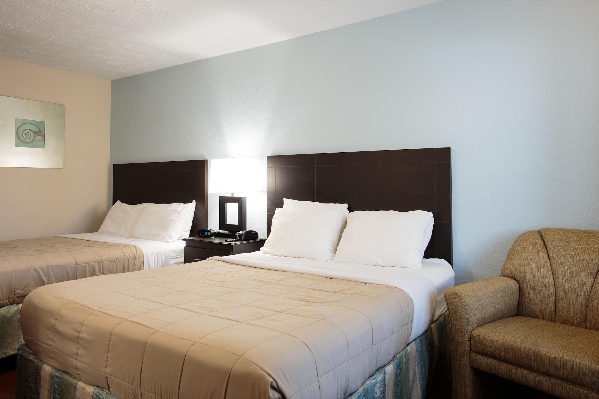 Southern Oaks Inn - Saint Augustine Dış mekan fotoğraf