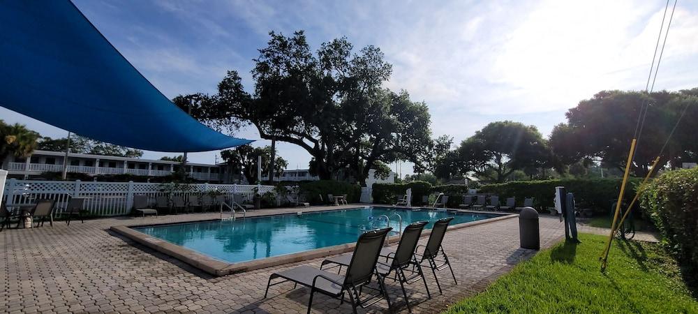 Southern Oaks Inn - Saint Augustine Dış mekan fotoğraf