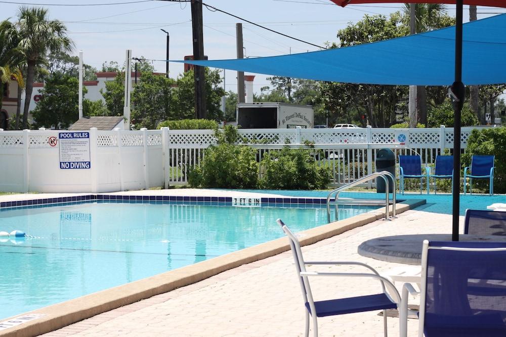 Southern Oaks Inn - Saint Augustine Dış mekan fotoğraf