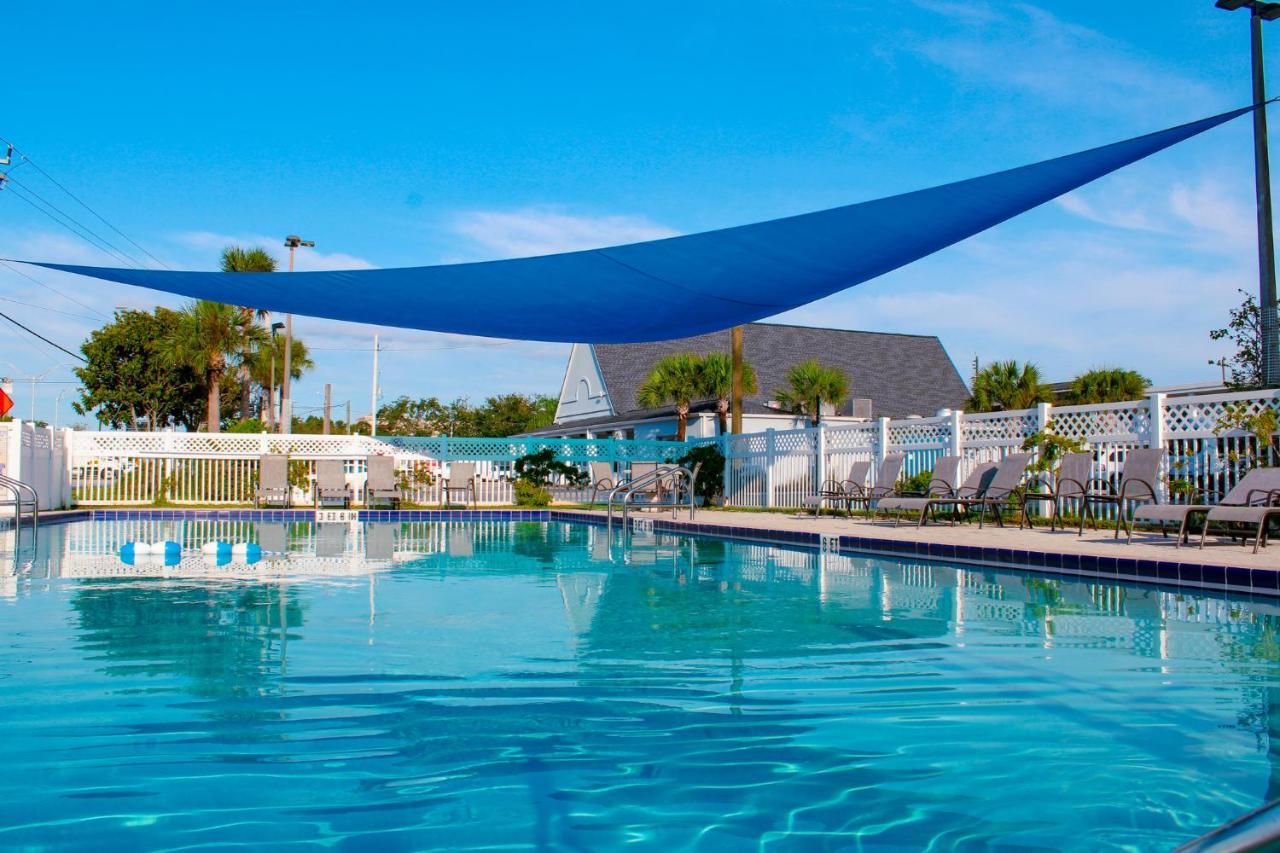 Southern Oaks Inn - Saint Augustine Dış mekan fotoğraf