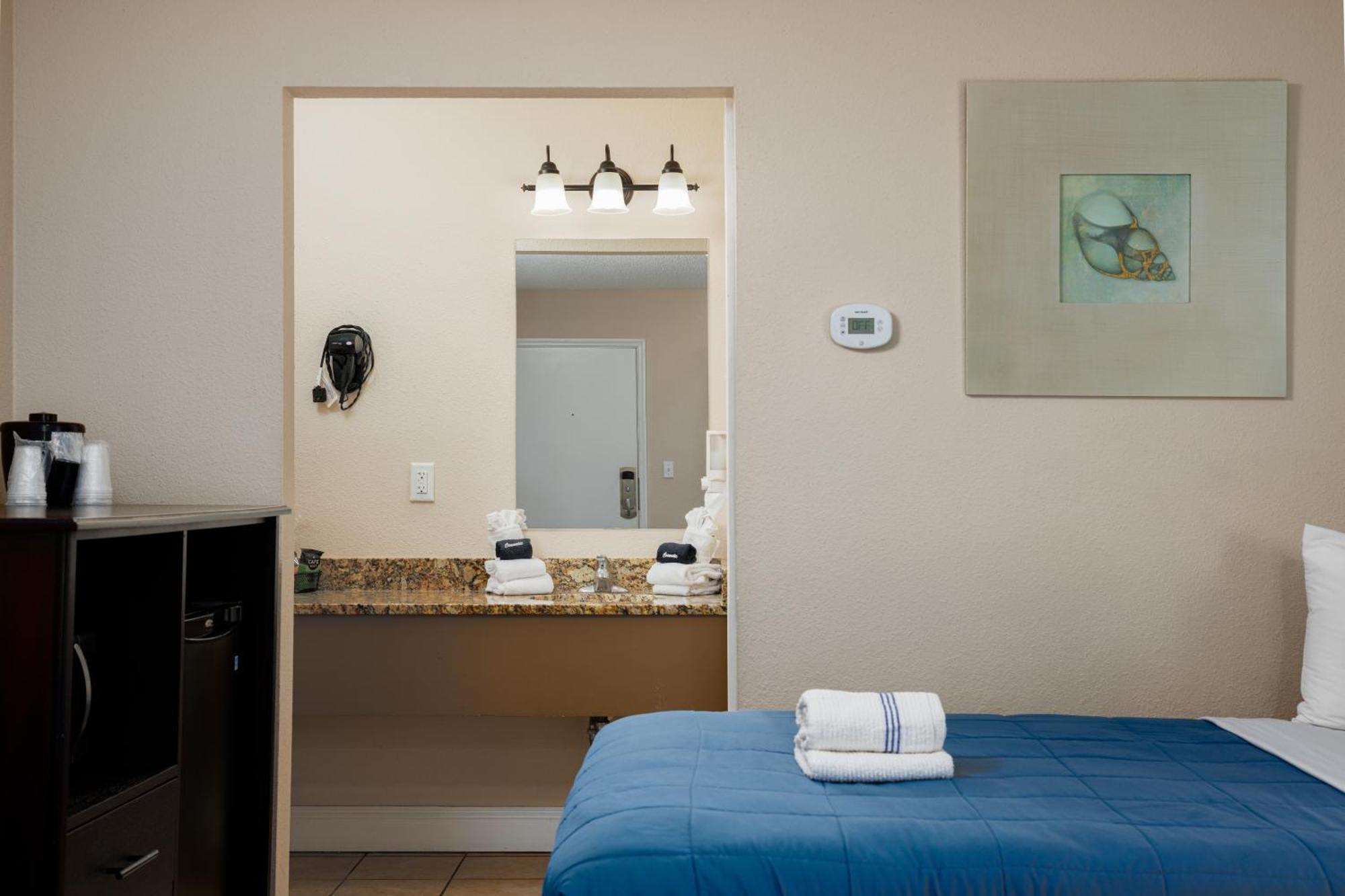 Southern Oaks Inn - Saint Augustine Dış mekan fotoğraf