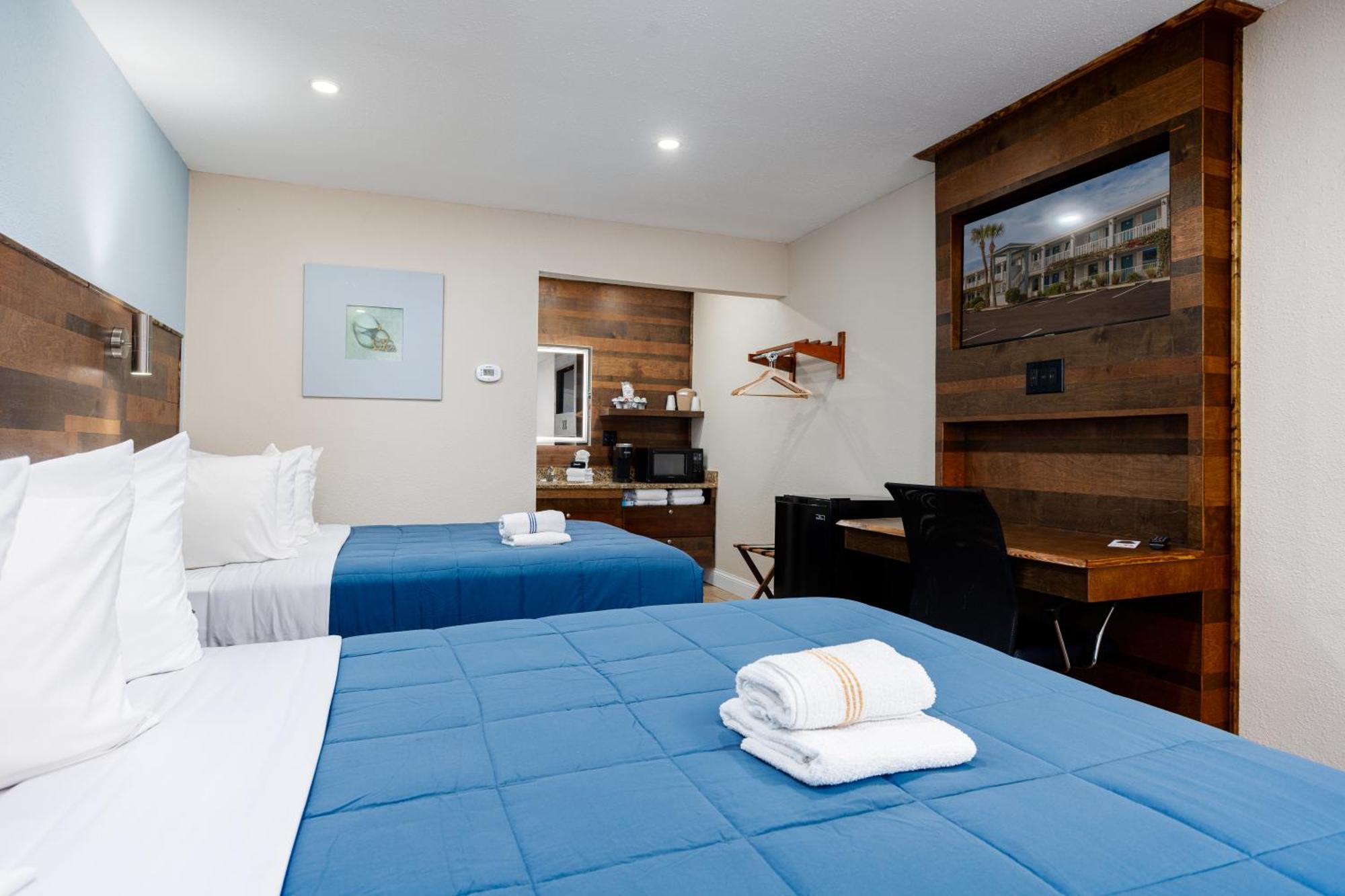 Southern Oaks Inn - Saint Augustine Dış mekan fotoğraf