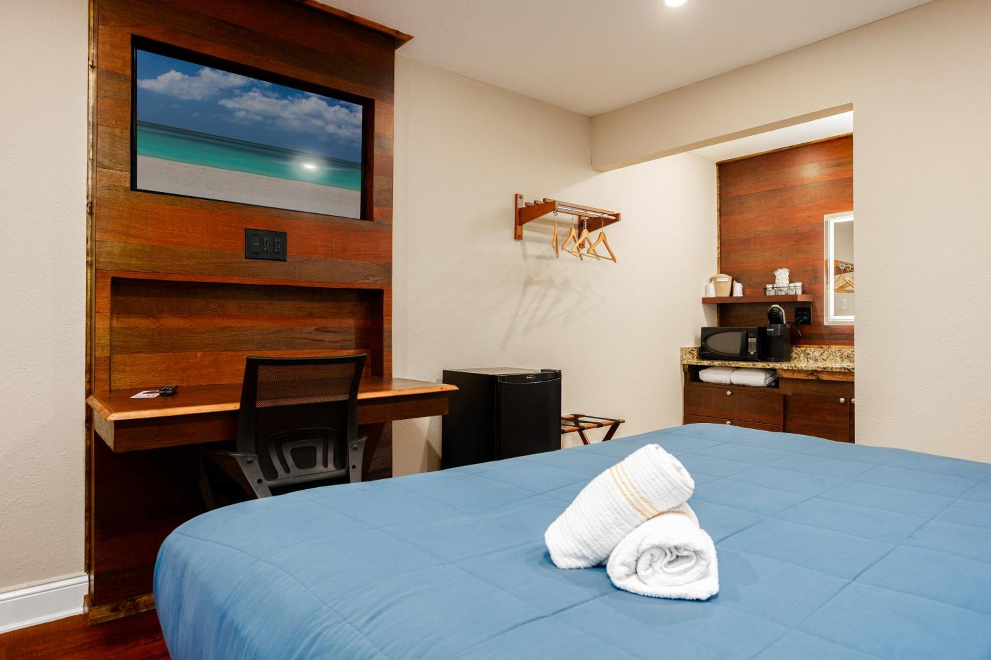 Southern Oaks Inn - Saint Augustine Dış mekan fotoğraf