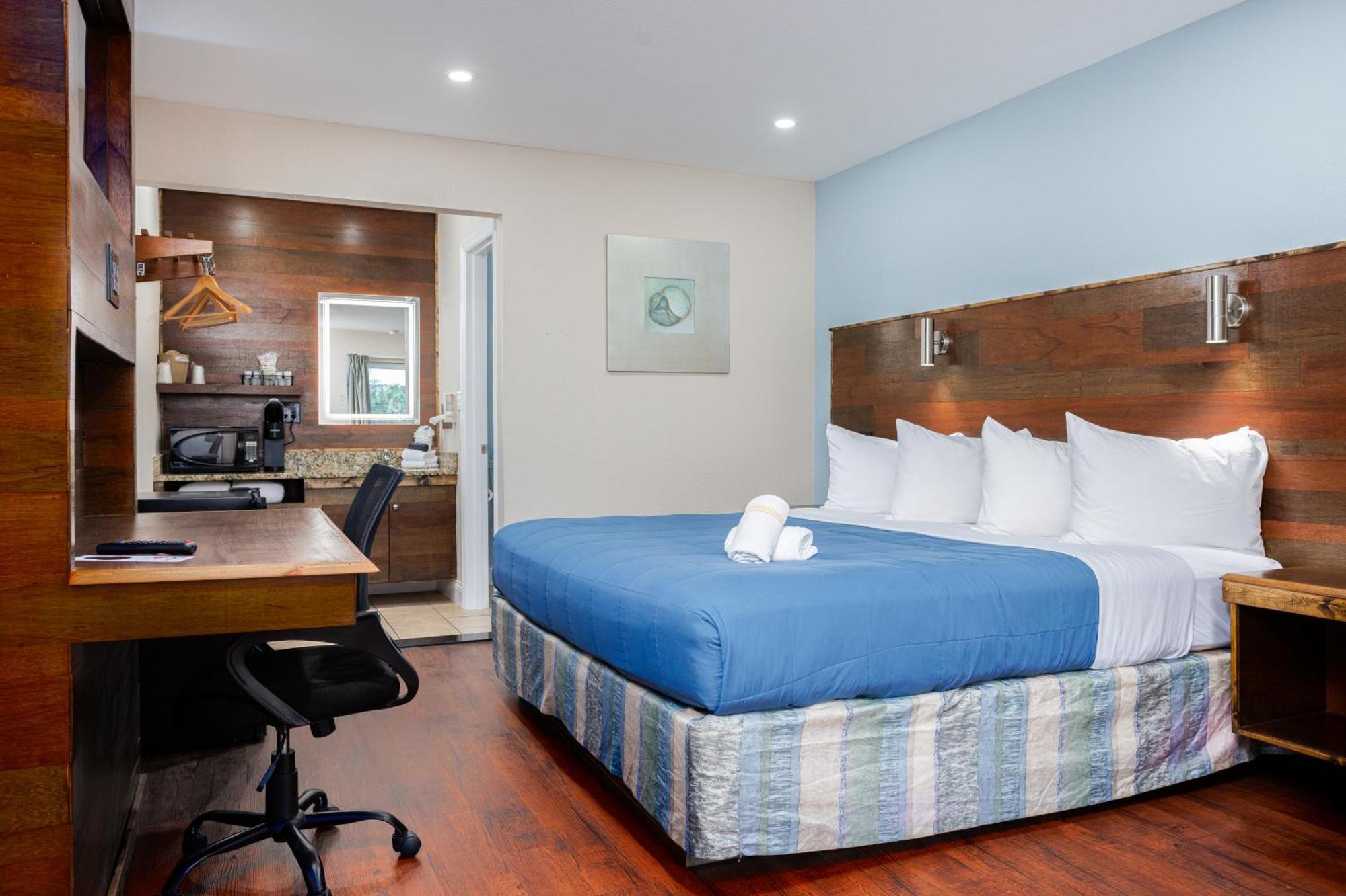 Southern Oaks Inn - Saint Augustine Dış mekan fotoğraf