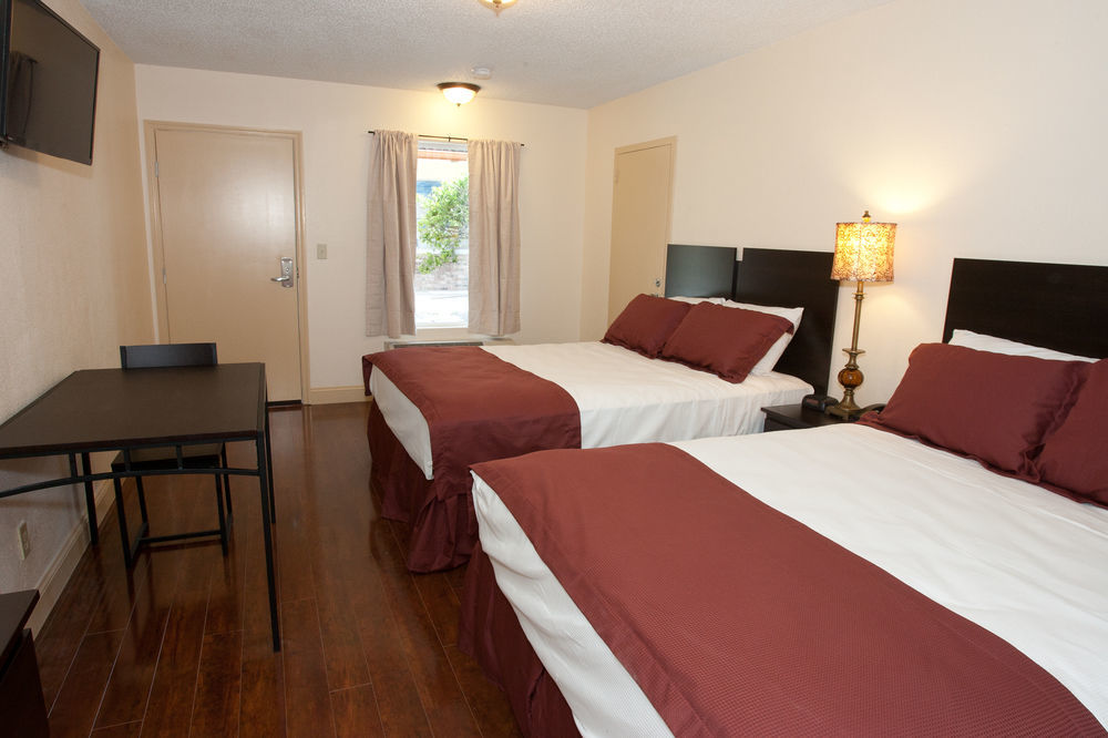Southern Oaks Inn - Saint Augustine Dış mekan fotoğraf